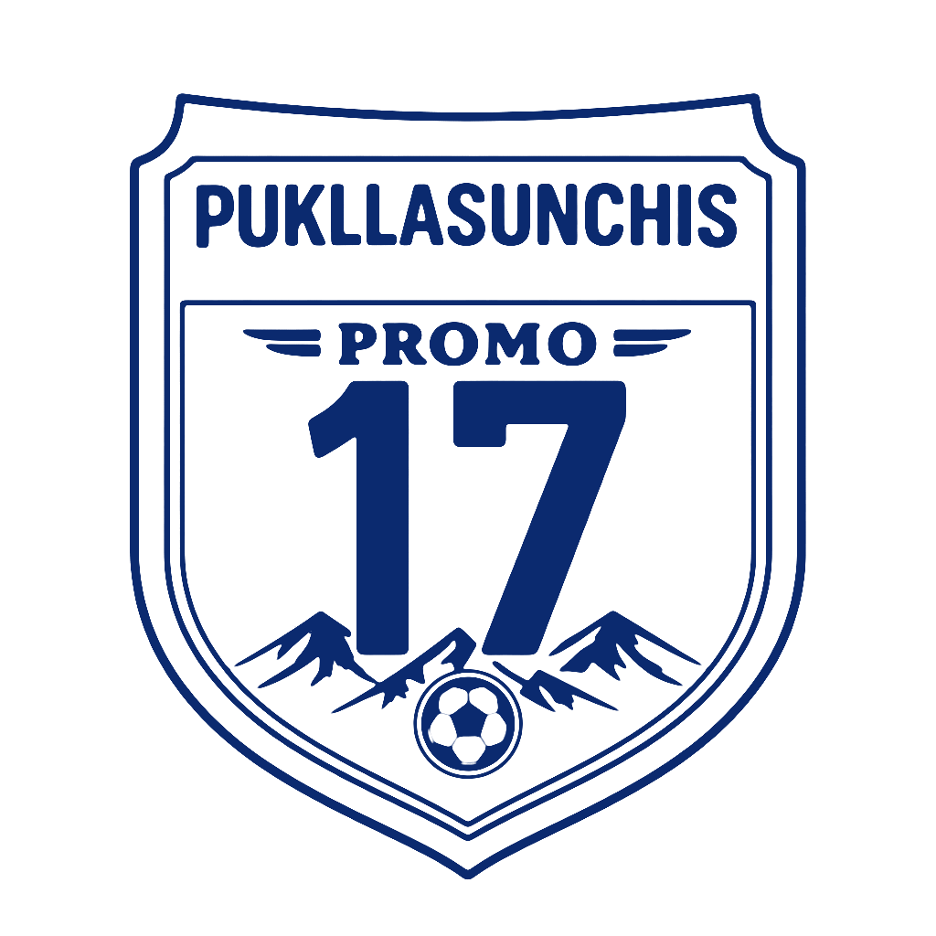 Promoción 2017